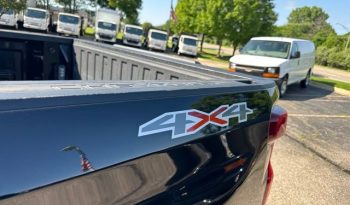2021 Chevrolet Silverado 1500 LT – BC262315A full