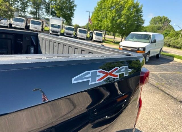 2021 Chevrolet Silverado 1500 LT – BC262315A full