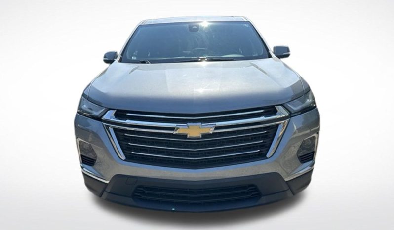 2023 Chevrolet Traverse LT – BCP0414 full