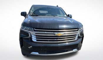 2021 Chevrolet Suburban High Country – CC260871A full