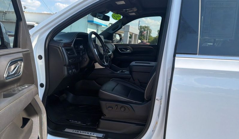 2023 Chevrolet Tahoe Premier – CCP0179 full