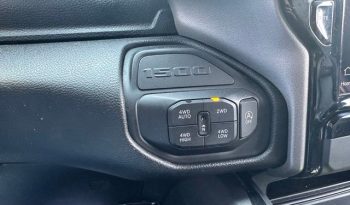 2022 Ram 1500 Sport – BC262516B full