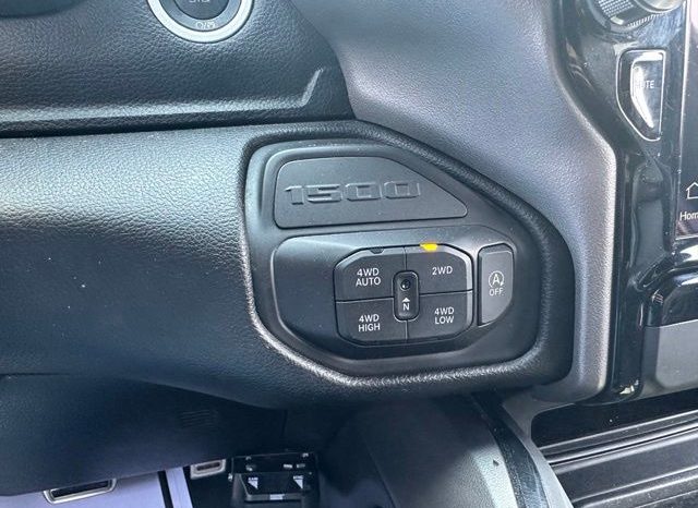 2022 Ram 1500 Sport – BC262516B full