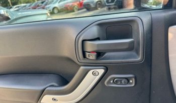 2014 Jeep Wrangler Sahara – AC0343 full