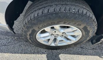 2023 Chevrolet Silverado 1500 RST – BCP0361 full