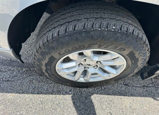 2023 Chevrolet Silverado 1500 RST – BCP0361 full