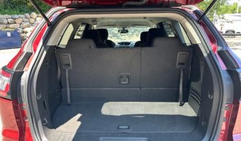 2017 Chevrolet Traverse LT – BC261876A full