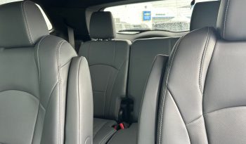 2024 Buick Enclave Essence – BC262311A full