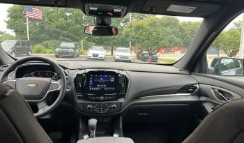 2023 Chevrolet Traverse LT – BCP0499 full