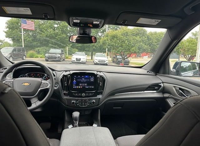 2023 Chevrolet Traverse LT – BCP0499 full