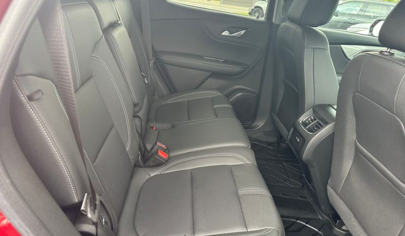 2023 Chevrolet Blazer LT – BCP0346 full