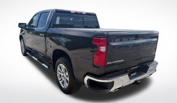 2024 Chevrolet Silverado 1500 LTZ – CC260878A full