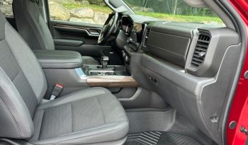 2024 Chevrolet Silverado 1500 LT Trail Boss – BC263131A full
