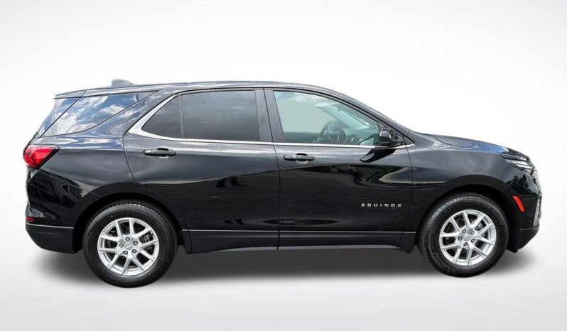 2024 Chevrolet Equinox LT – CCP0182 full