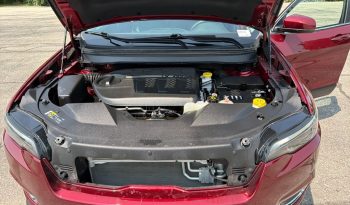 2020 Jeep Cherokee Limited – CCP0184 full