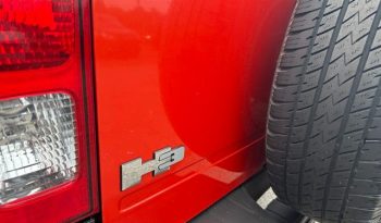 2008 Hummer H3 Luxury – BCBCP0337A full