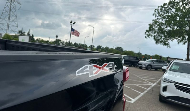 2023 Chevrolet Silverado 1500 LT – BCP0357 full