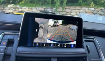 2022 Chevrolet Tahoe RST – BCP0395A full