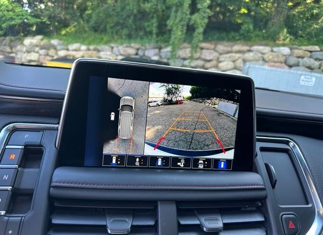 2022 Chevrolet Tahoe RST – BCP0395A full