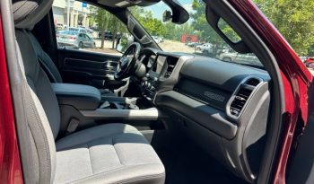 2021 Ram 1500 Big Horn/Lone Star – BC262898A full