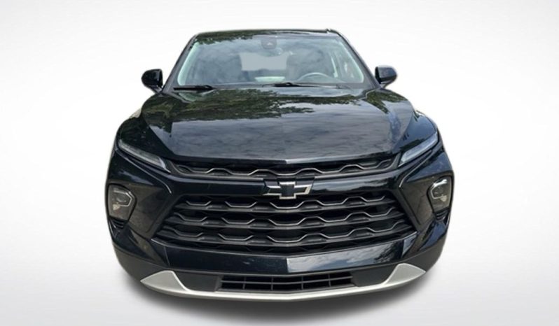 2024 Chevrolet Blazer LT – BCP0483 full