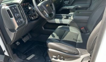 2018 Chevrolet Silverado 1500 LTZ – BC262778A full