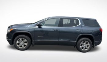 2019 GMC Acadia SLE-1 – BC262322B full