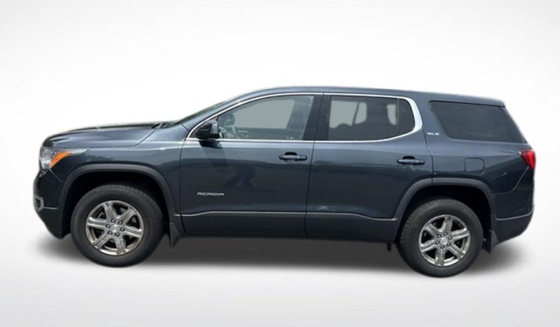 2019 GMC Acadia SLE-1 – BC262322B full