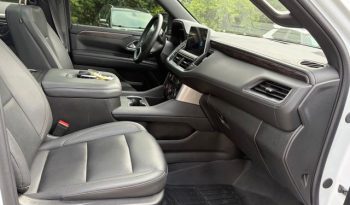 2024 Chevrolet Tahoe Z71 – BC262521A full