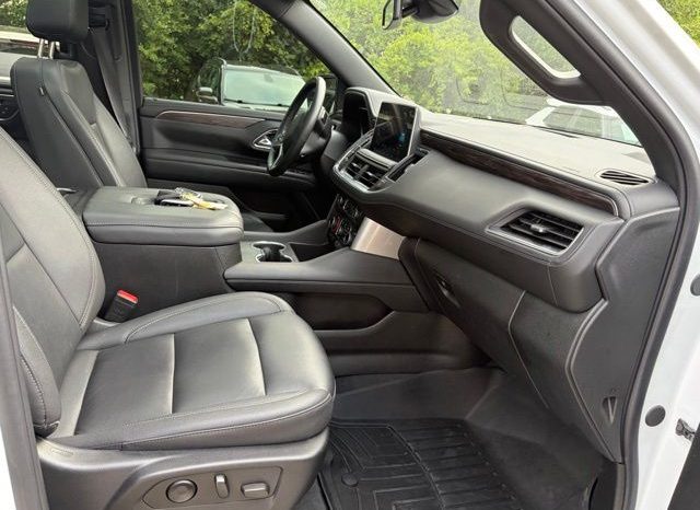 2024 Chevrolet Tahoe Z71 – BC262521A full