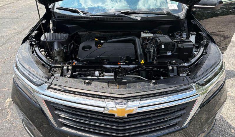 2024 Chevrolet Equinox LT – CCP0182 full