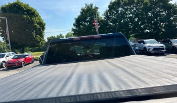 2024 Chevrolet Silverado 1500 LT – BCP0459 full