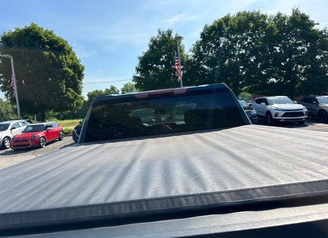 2024 Chevrolet Silverado 1500 LT – BCP0459 full