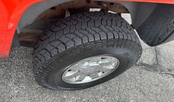 2008 Hummer H3 Luxury – BCBCP0337A full