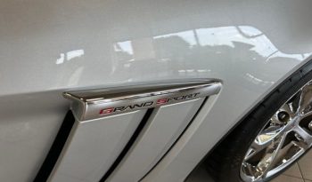 2010 Chevrolet Corvette Grand Sport – AC0318 full