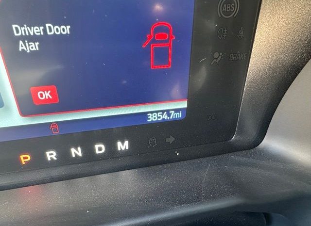 2024 Ford Bronco Big Bend – BCP0318 full