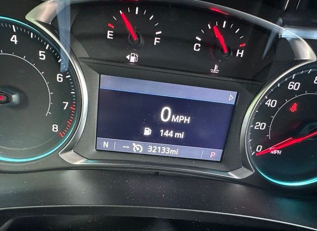 2023 Chevrolet Traverse LT – BCP0440 full