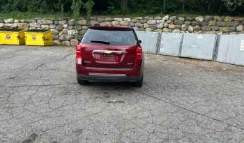2017 Chevrolet Equinox Premier – BCP0354A full