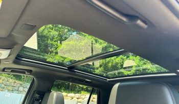 2021 Chevrolet Tahoe LT – BC262885A full