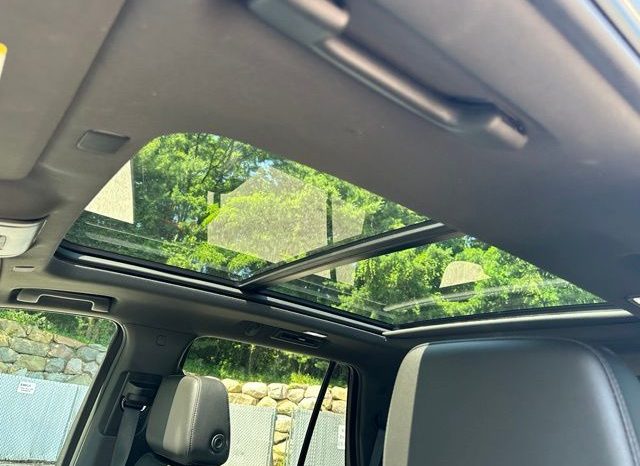 2021 Chevrolet Tahoe LT – BC262885A full