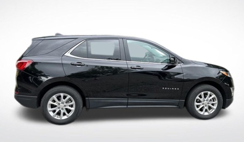 2021 Chevrolet Equinox LT – BC262262A full