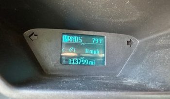 2015 Ford Transit Connect XL – AC0189 full