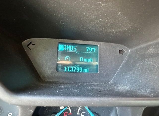 2015 Ford Transit Connect XL – AC0189 full