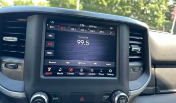 2021 Ram 1500 Big Horn/Lone Star – BC262898A full