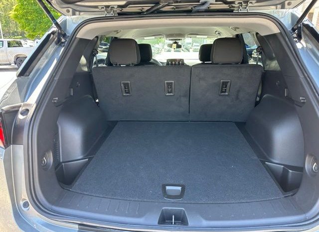 2024 Chevrolet Blazer LT – BCP0327 full