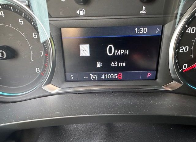 2023 Chevrolet Traverse RS – BCP0529 full