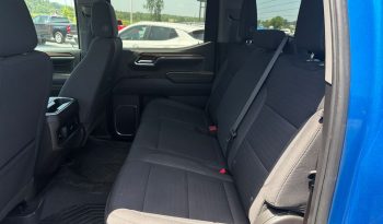 2023 Chevrolet Silverado 1500 LT Trail Boss – CCP0167 full
