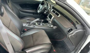 2013 Chevrolet Camaro ZL1 – AC0363 full