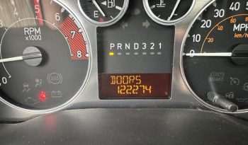 2008 Hummer H3 Luxury – BCBCP0337A full