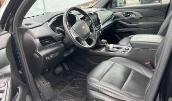 2023 Chevrolet Traverse LT Leather – BCP0339 full